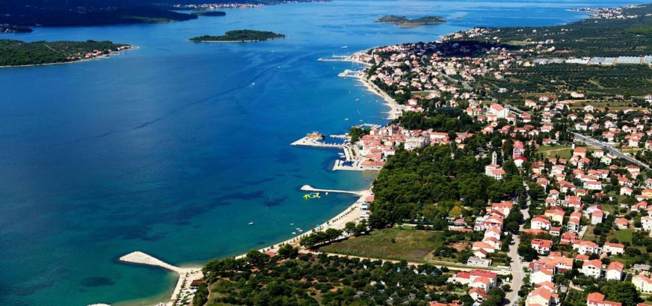 Apartman Турань Экстерьер фото