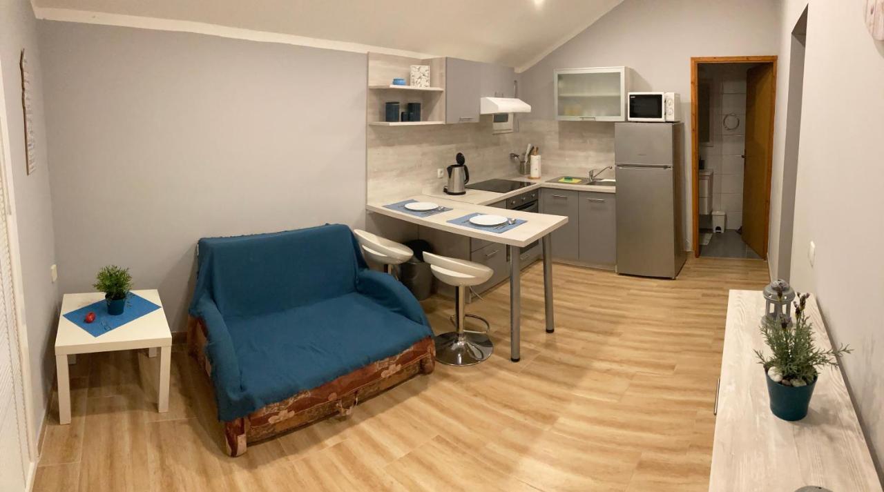 Apartman Турань Экстерьер фото