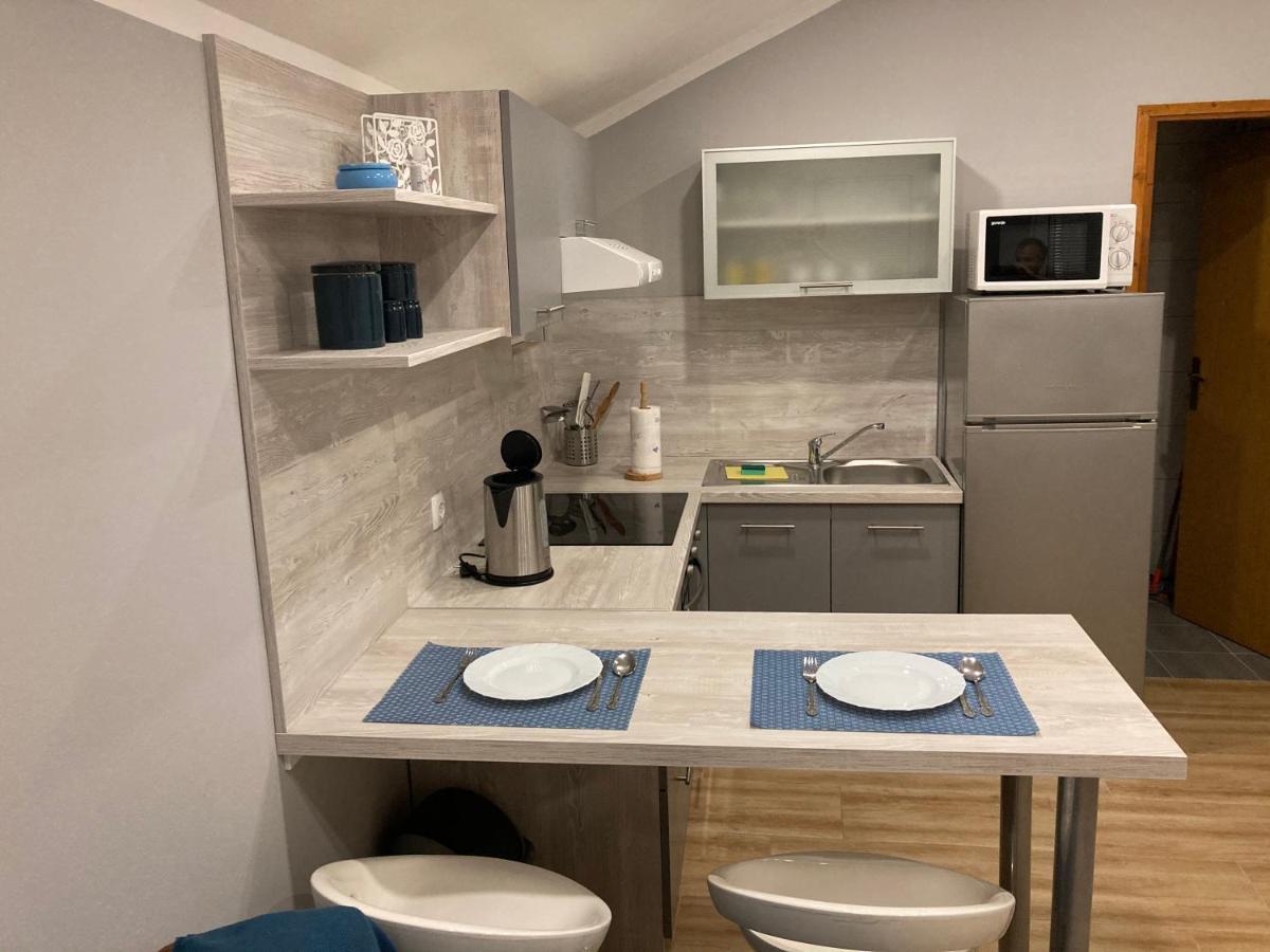 Apartman Турань Экстерьер фото