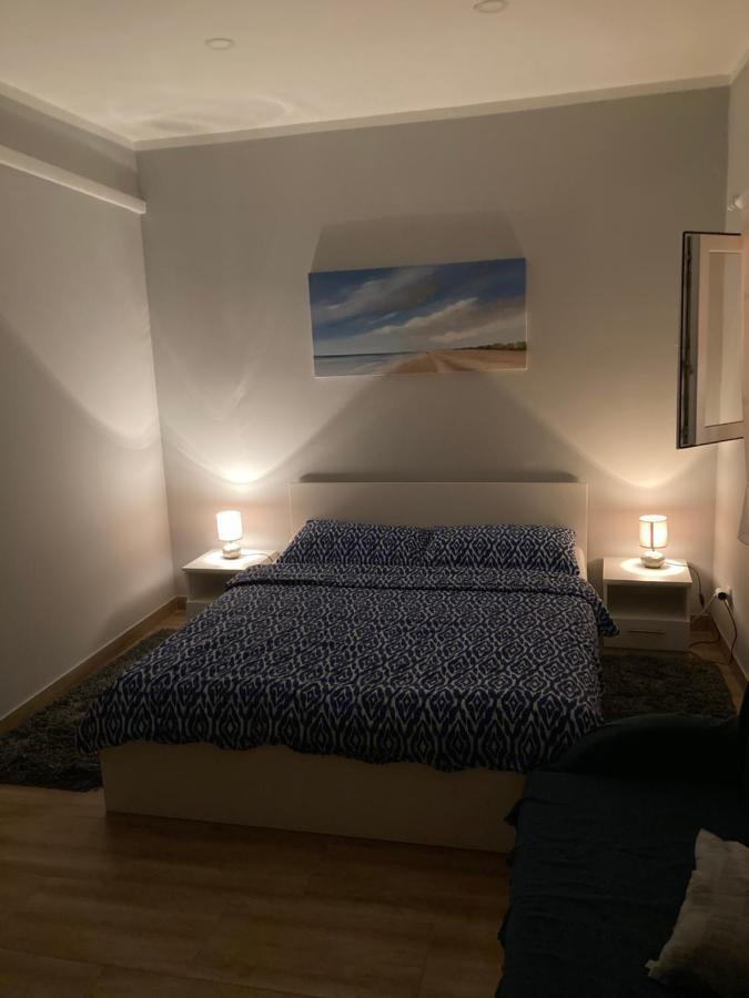 Apartman Турань Экстерьер фото