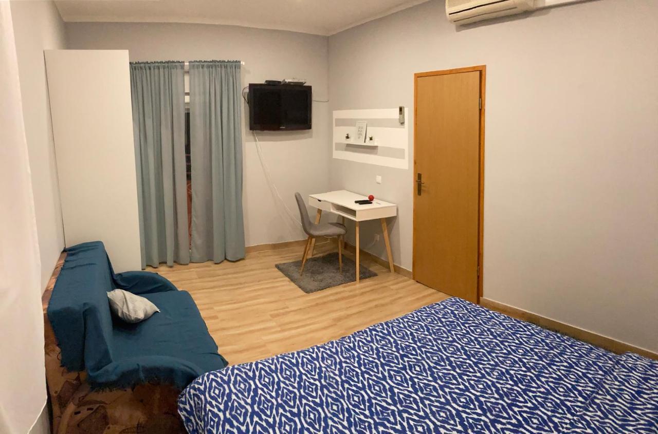 Apartman Турань Экстерьер фото