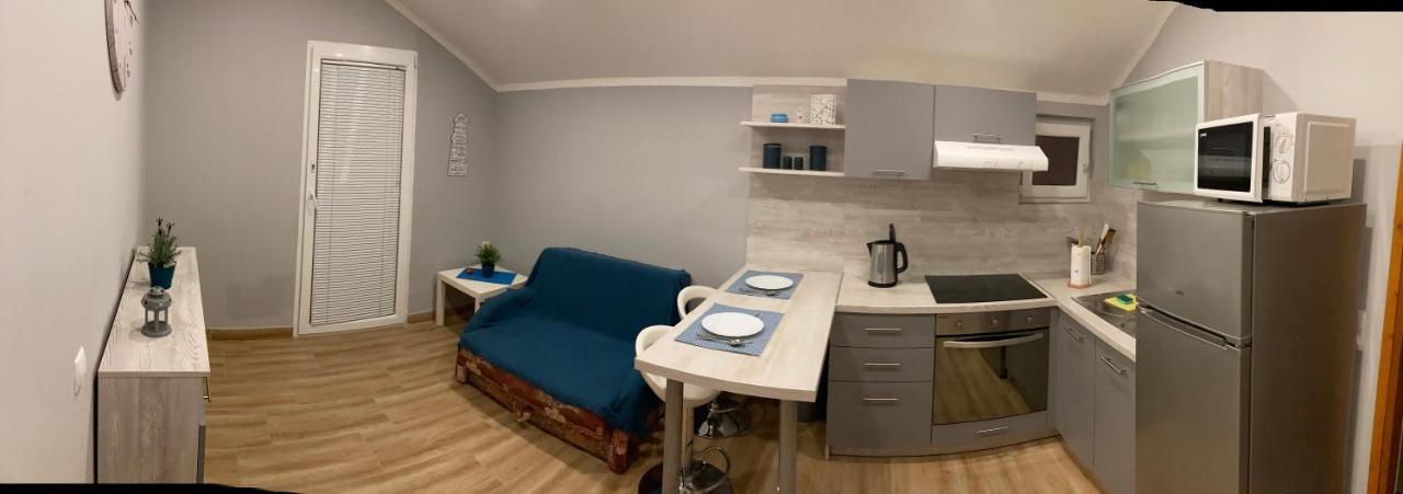 Apartman Турань Экстерьер фото