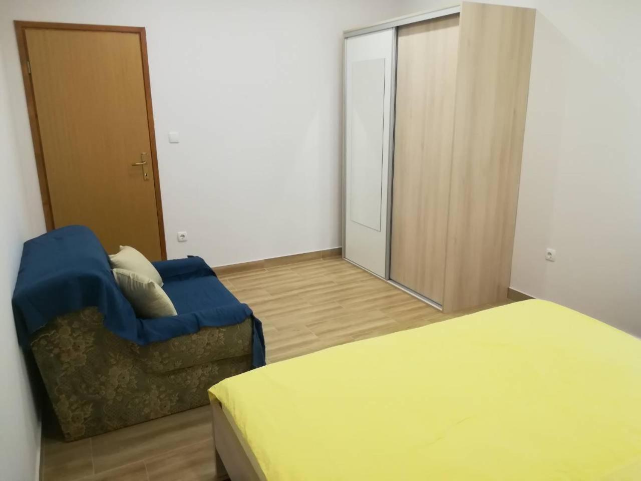 Apartman Турань Номер фото