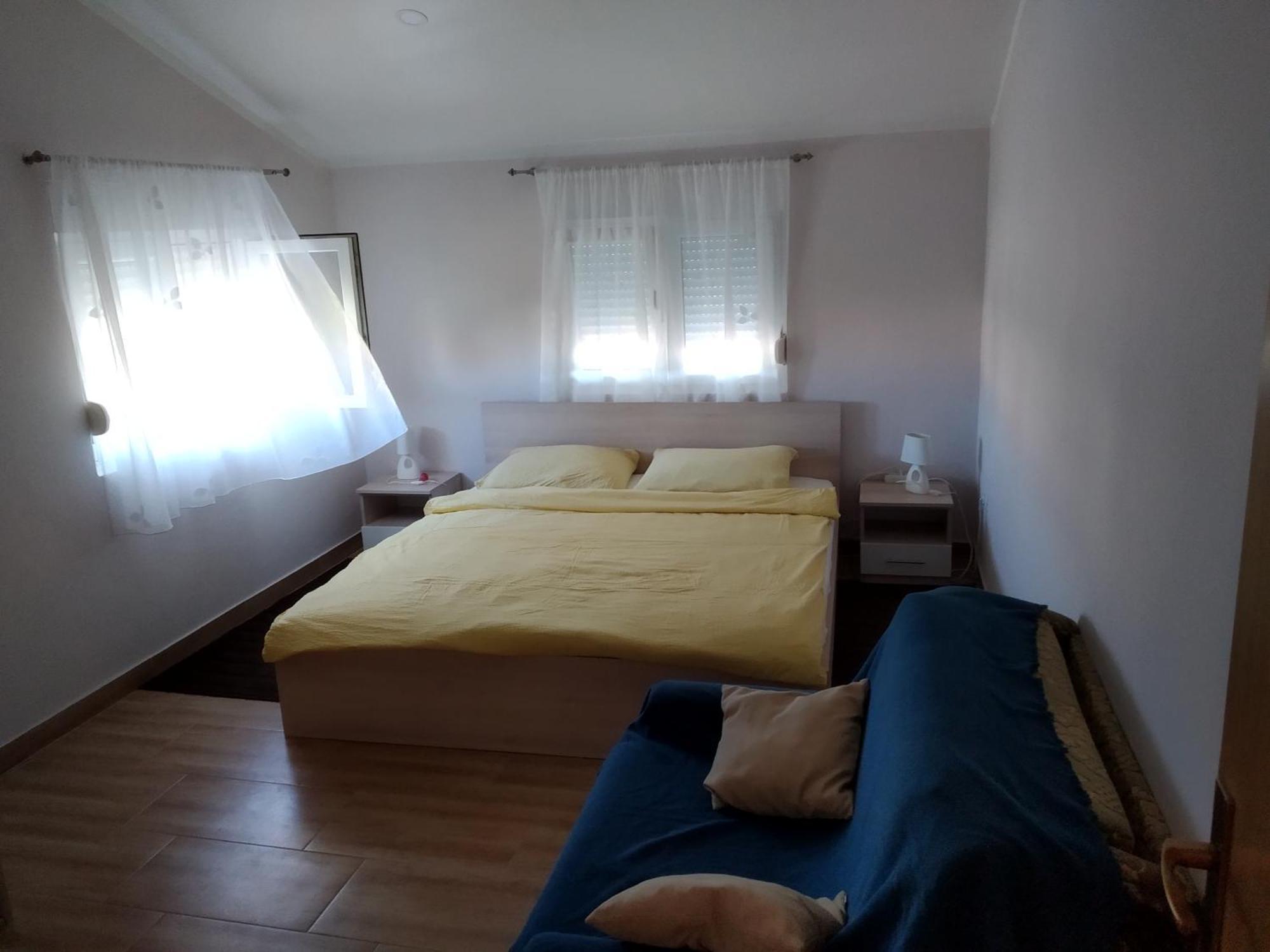Apartman Турань Номер фото