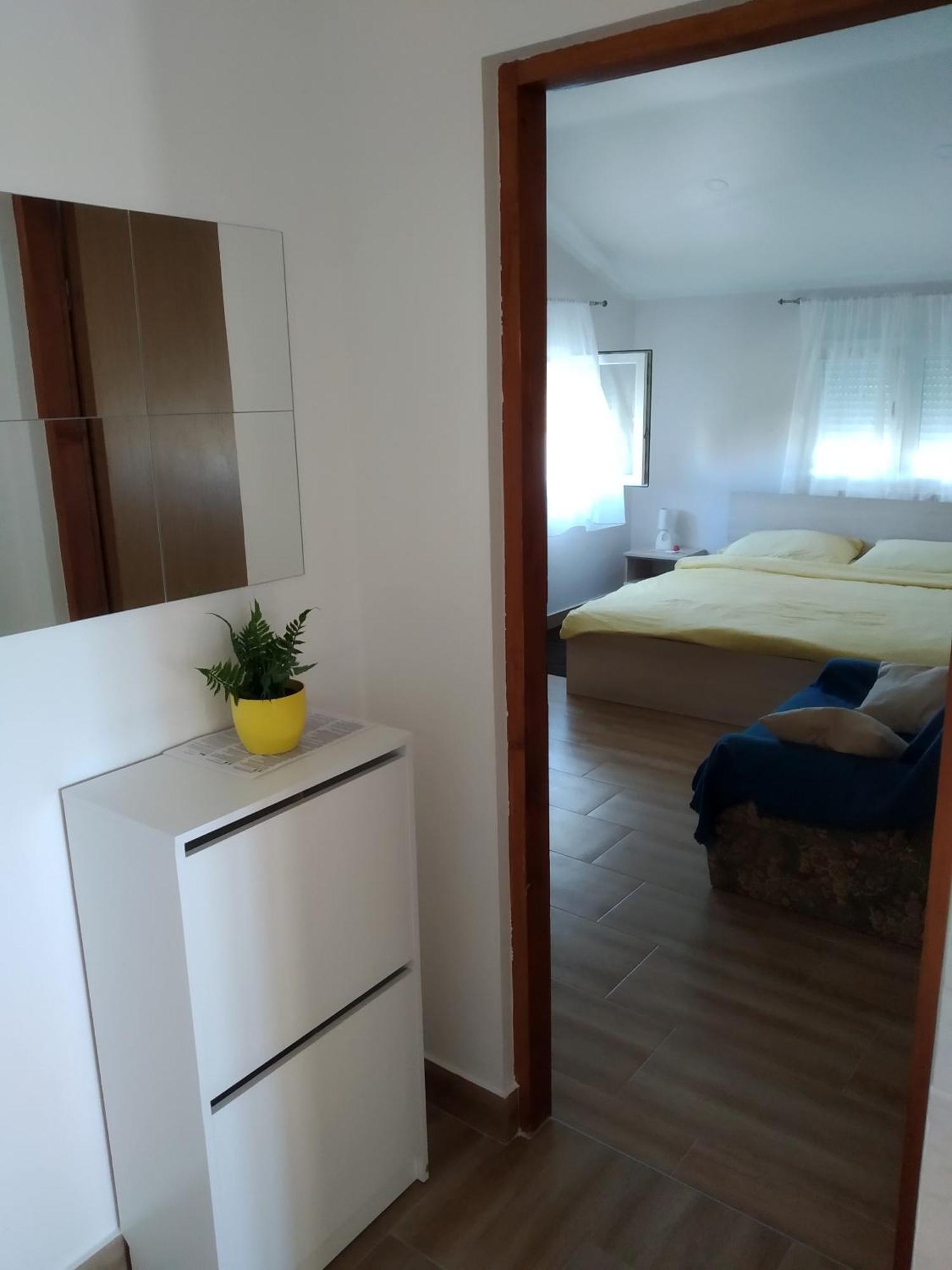 Apartman Турань Номер фото