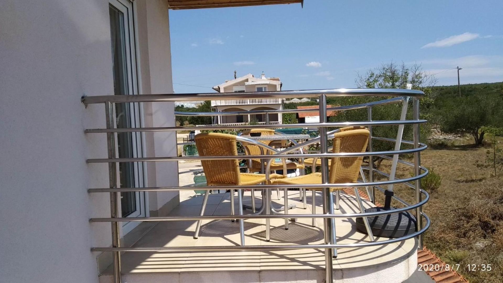 Apartman Турань Номер фото